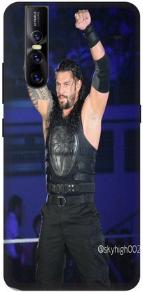roman reigns shoes flipkart