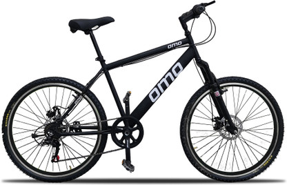 cycle omo