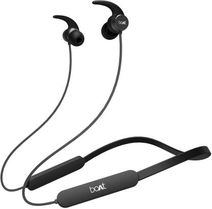 boAt Rockerz 255F Pro with ASAP Charge and upto 10 Hours Playback Bluetooth Headset