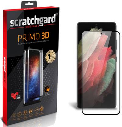 Scratchgard Edge To Edge Tempered Glass For Samsung Galaxy S21 Ultra Black Fingerprint Unlock Scratchgard Flipkart Com Scratchgard Edge To Edge Tempered Glass For Samsung Galaxy S21 Ultra Black Fingerprint Unlock Scratchgard Flipkart Com