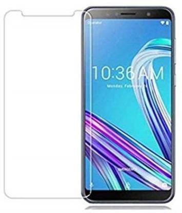 NSTAR Tempered Glass Guard for Asus ZenFone Max M1
