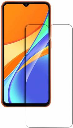 NSTAR Tempered Glass Guard for Micromax IN 1b