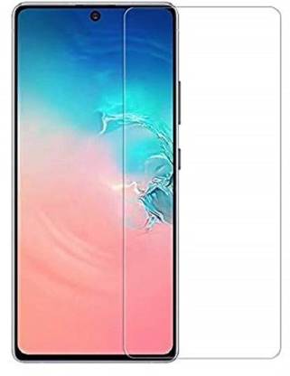 NSTAR Tempered Glass Guard for Micromax IN Note 1