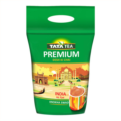 Tata Tea Premium Anokha Swad Tea Pouch
