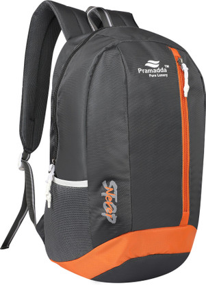 Single zip college bags Clearance