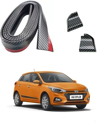 hyundai i20 spoiler price