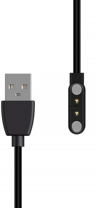 Noise colorfit 2 2025 charger