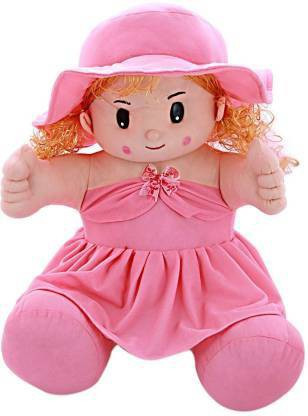 soft doll flipkart