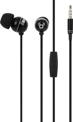 headphones with inbuilt mic