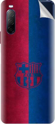 Snooky Sony Xperia 10 II Mobile Skin
