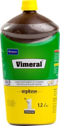 Virbac Vimeral 500ML Pet Health Supplements Price in India - Buy Virbac  Vimeral 500ML Pet Health Supplements online at 