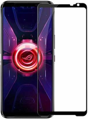 NKCASE Edge To Edge Tempered Glass for Asus ROG Phone 2