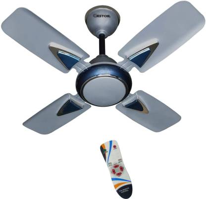Gestor Wizdom Neo High Sd 24 Inch, Wireless Ceiling Fan