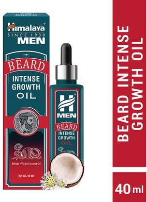 Himalaya Beard Intense Growth Oil 40ml Save On Mrp Hair Oil Price In India Buy Himalaya Beard Intense Growth Oil 40ml Save On Mrp Hair Oil Online In India Reviews Ratings