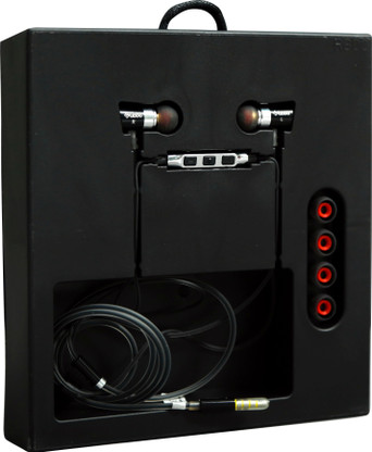 uddo UD 34 Wired Headset Price in India