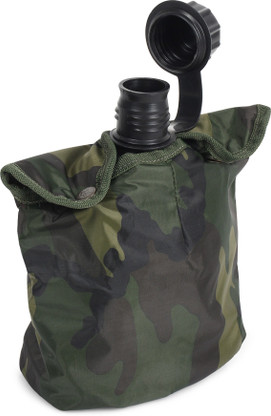 Army water new arrivals bottle pouch