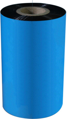 barcode label ribbon