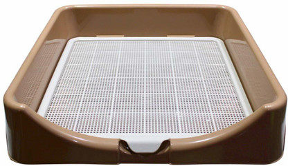 dog pee tray