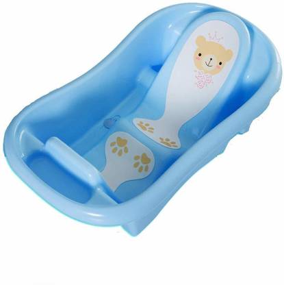 How To Use A Baby Bath Tub With Sling