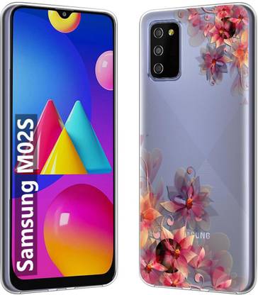 Fashionury Back Cover For Samsung Galaxy F02s Samsung Galaxy M02s Fashionury Flipkart Com