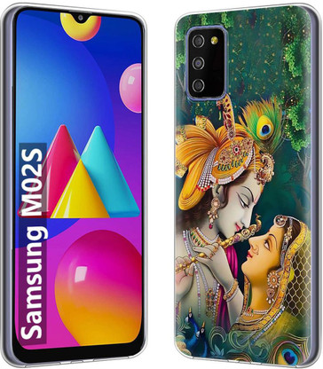 Samsung Fo2s Back Cover 2025