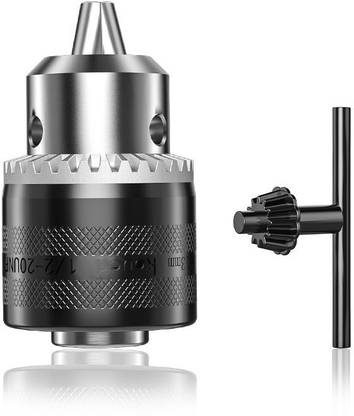 10mm Chuck Holder Power Drill Convert Adapter for Electric Angle Grinder 10mm Chuck Holder Power Drill Convert Adapter for Electric Angle Grinder