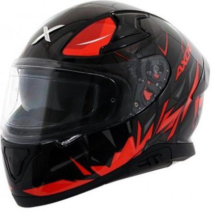 Axor Apex Hunter Motorbike Helmet - Buy 