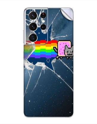 Gadgetswrap Samsung Galaxy S21 Ultra Mobile Skin Price In India Buy Gadgetswrap Samsung Galaxy S21 Ultra Mobile Skin Online At Flipkart Com