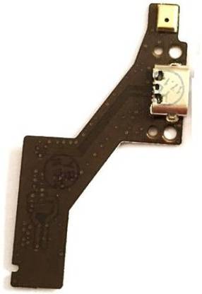 SPAREWARE PB750 LENOVO PB1-750M PHAB Charging PCB Complete Flex