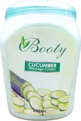 booty massage cream
