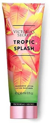 tropic splash victoria secret