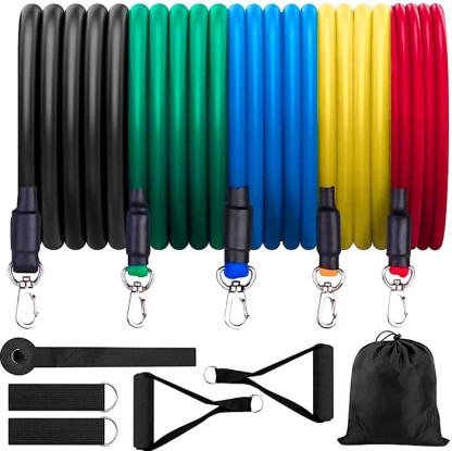 Resistance band online discount flipkart