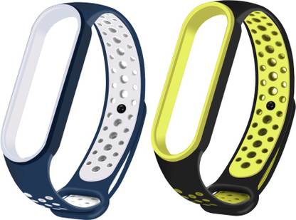Epaal strap clearance