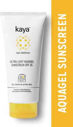 sunscreen on flipkart