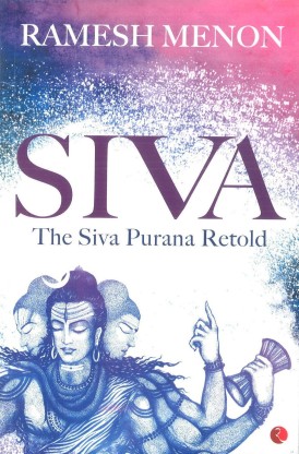 shiva purana in english