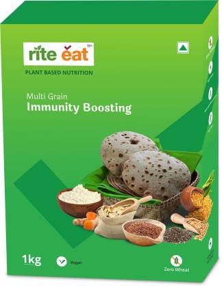 RITEEAT Immunity Boosting Flour 1 kg