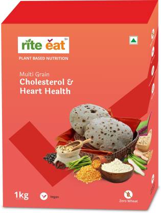 RITEEAT Cholesterol & Heart Health Flour 1 kg