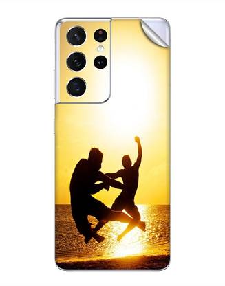 Gadgetswrap Samsung Galaxy S21 Ultra Mobile Skin Price In India Buy Gadgetswrap Samsung Galaxy S21 Ultra Mobile Skin Online At Flipkart Com