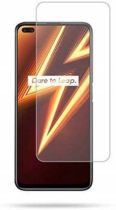 NSTAR Tempered Glass Guard for Realme X3