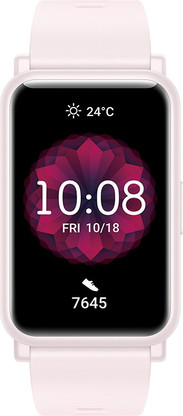 Honor smart watch price in india clearance