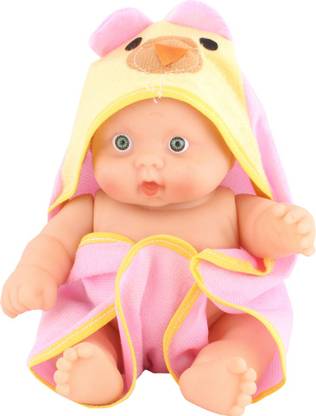 Surpriseforu Cute New Born Baby Doll Set For Kids 5 Inch Cute New Born Baby Doll Set For Kids Buy New Born Baby Toys In India Shop For Surpriseforu