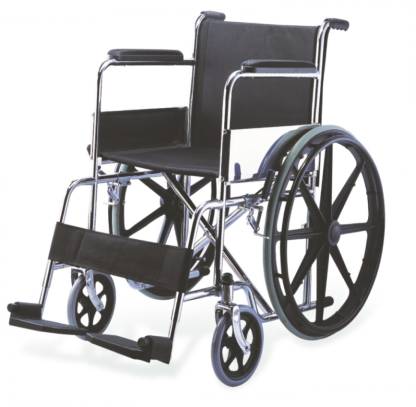 Easycare EC809B Manual Wheelchair