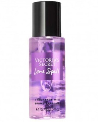 Body Splash Love Spell Victoria Secret 2024 favors