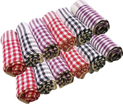 MANAN kitchen/dining towel/napkin Multicolor Cloth Napkins - Buy MANAN  kitchen/dining towel/napkin Multicolor Cloth Napkins Online at Best Price  in India | Flipkart.com