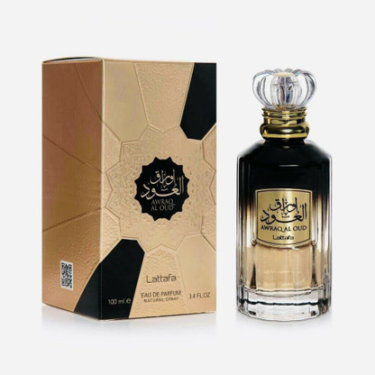 parfum lattafa ajial