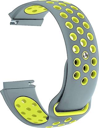 noise colorfit 3 pro strap