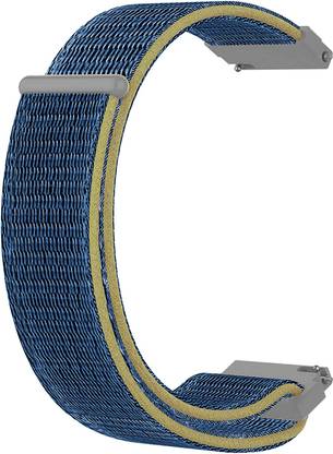 noise smart watch belt