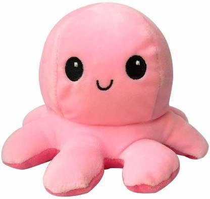 giant flip octopus