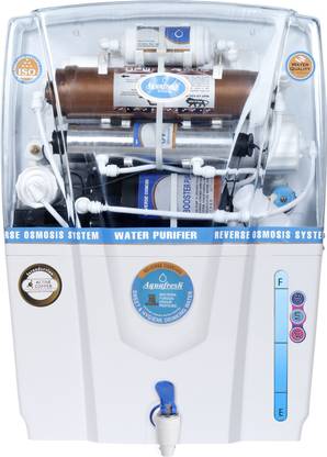 Aqua Fresh Model A1 Nyc 15 L Ro Uv Uf Water Purifier Aqua Fresh Flipkart Com Aquafresh aquagrand j13 12 ltr ro uv tds controller uf mineral cottage sediment carbon filter free extra bowl aquafresh water purifier unboxing | cheapest & best water purifier. aqua fresh model a1 nyc 15 l ro uv