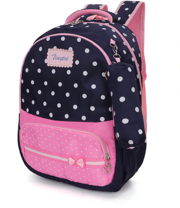 2nd standard school bag
